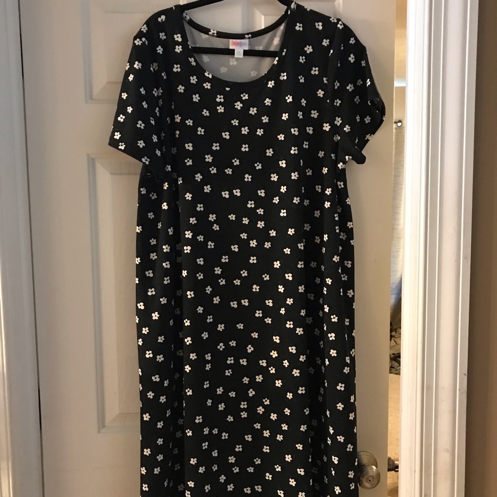 LuLaRoe Jessie